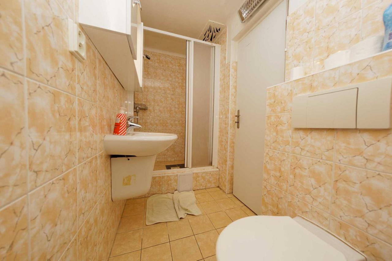 Apartments Truhlarska 31 Prague Exterior photo